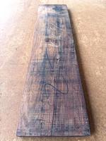 Cocobolo Rosewood 1 x 5-7/8 x 23-1/2